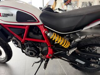 Ducati Scrambler Desert Sled L2 54kW