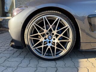 BMW 435 d xDrive M-Pakett 3.0 230кВ