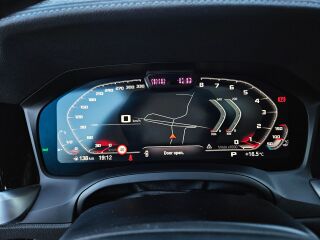 BMW 330 xDrive 3.0 R6 B57 195kW