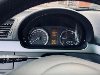 Mercedes-Benz Viano Trend Long 4x4 2.1 120кВ