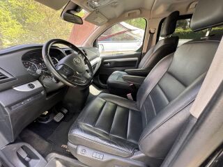 Toyota ProAce Verso VIP 2.0 130kW