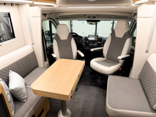 Adria MATRIX 650DL 60Y edition LUXE TRUMA D LiFePo4 2.2 FIAT MultiJet3 2,2 HD 103kW