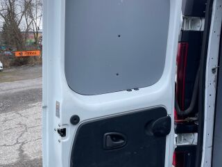 Renault Trafic L2H1 LONG 1.6 88kW