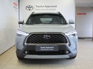 Toyota Corolla Cross Active Plus 1.8 72kW