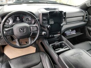 Ram 1500 Limited Night Crew Cab 3.0 V6 EcoDiesel