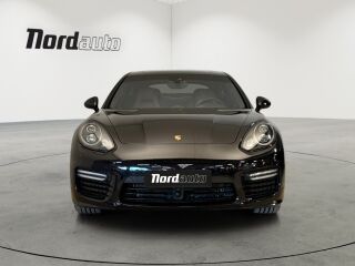 Porsche Panamera Turbo S Long Exclusive Series 1of100 Limi 4.8 V8 419kW