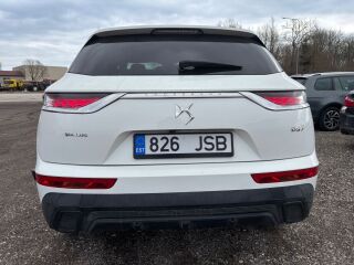 DS DS 7 Crossback DS7 1.5 96kW