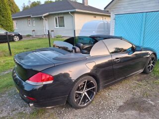 BMW 620 3.0