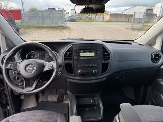 Mercedes-Benz Vito MIXTO A3 EURO 6 120kW