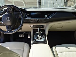 Opel Insignia OPC line 2.0 125kW