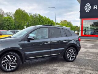 Renault Koleos Luxe Privilege 2.0 dCi 127kW