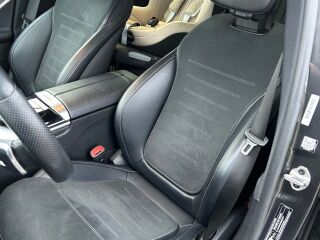 Mercedes-Benz C 180 AMG 1.5 125kW