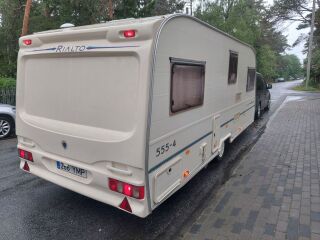 Avondale RIALTO 555