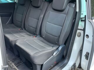 SEAT Alhambra 110kW