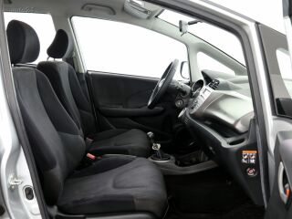 Honda Jazz Elegance 1.3 73kW