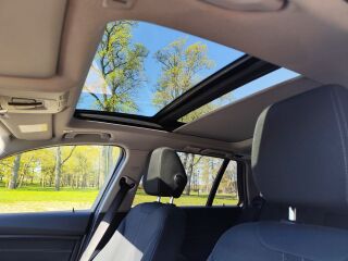 BMW 320 2.0 140kW
