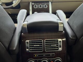 Land Rover Range Rover 4.4 V8 250kW