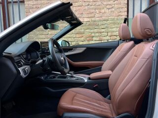 Audi A5 Quattro S-Line 2.0 45 TFSI 195kW