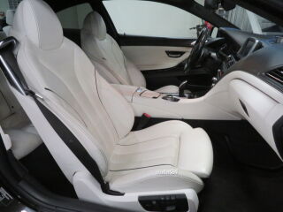 BMW 640 D xDrive M pakett 3.0 230kW