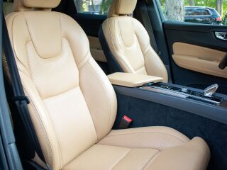 Volvo XC60 MY22 Google Inscription Intelli SAFE Lux Wntr 2.0 B5 MHEV Kerghübriid 183kW