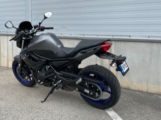 Yamaha XJ 6 57kW