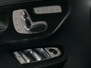 Mercedes-Benz V 250 4MATIC AMG AVANTGARDE EDITION AIRMATIC 2.0 140kW