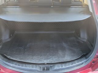 Toyota RAV4 2.5 114кВ