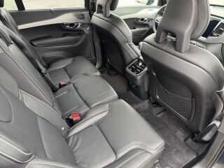 Volvo XC90 R-Design AWD 7K Facelift 2.0 B5 173kW
