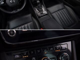 Skoda Superb Laurin & Klement 1.4 115kW