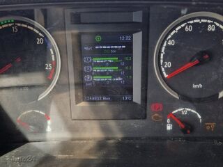 Scania R480 LA6X2MNA 353kW