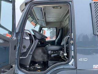 Volvo FM 410 8x4*4 308kW