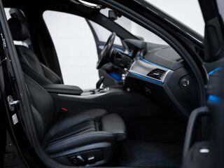 BMW 540 D M-Sportpakett xDrive 3.0 235кВ