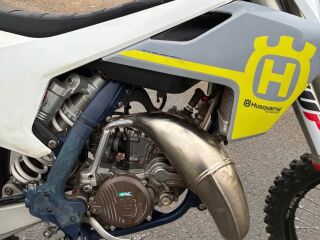 Husqvarna TC 85