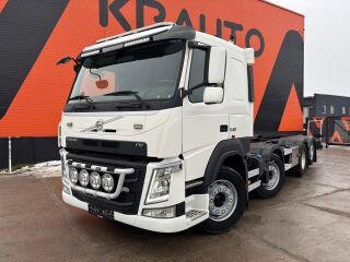 Volvo FM 500 8x2*6 375kW