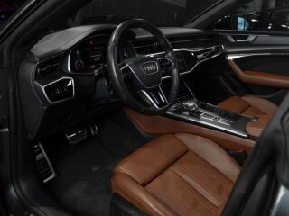 Audi A7 S Line 3.0 250kW