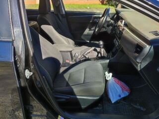 Toyota Corolla 1.6
