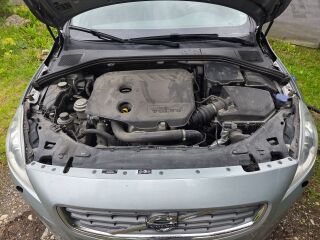 Volvo S60 eDrive 1.6 84кВ