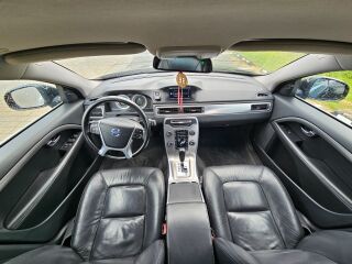 Volvo V70 2.0 120kW