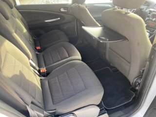 Ford S-MAX 2.0 R4 TD 103kW