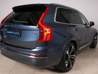 Volvo XC90 AWD ULTIMATE BRIGHT 7 LUXURY XENIUM FULL 2.0 B5 KERS Mild Hybrid 183kW