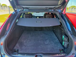 Volvo V90 Cross Country Pro Facelift 2.0 173кВ