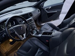 Volvo V60 Twin Engine 2.4 162kW
