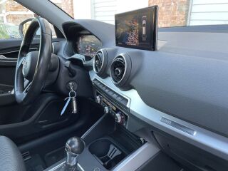 Audi Q2 1.4 110kW