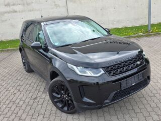 Land Rover Discovery Sport 2.0 110kW
