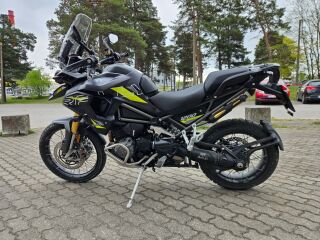 Triumph Tiger 1200 Desert Edition 110kW