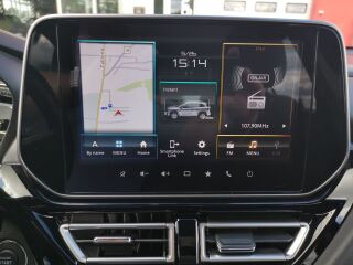 Suzuki S-Cross GLX 4WD 1.4 BOOSTERJET 48V HYBRID 95kW