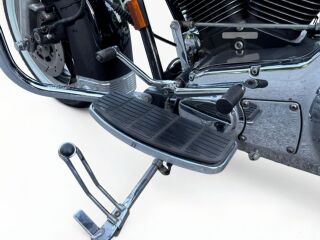 Harley-Davidson Road King Vicla Chicano 44kW