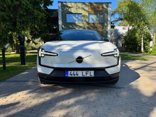 Volvo EX30 Ultra 200kW