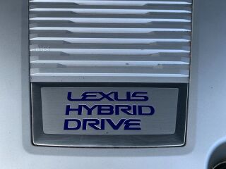 Lexus GS 450h 3.5 253кВ