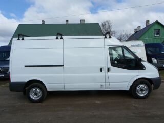 Ford Transit H2/L3 2.2 TDI 88kW